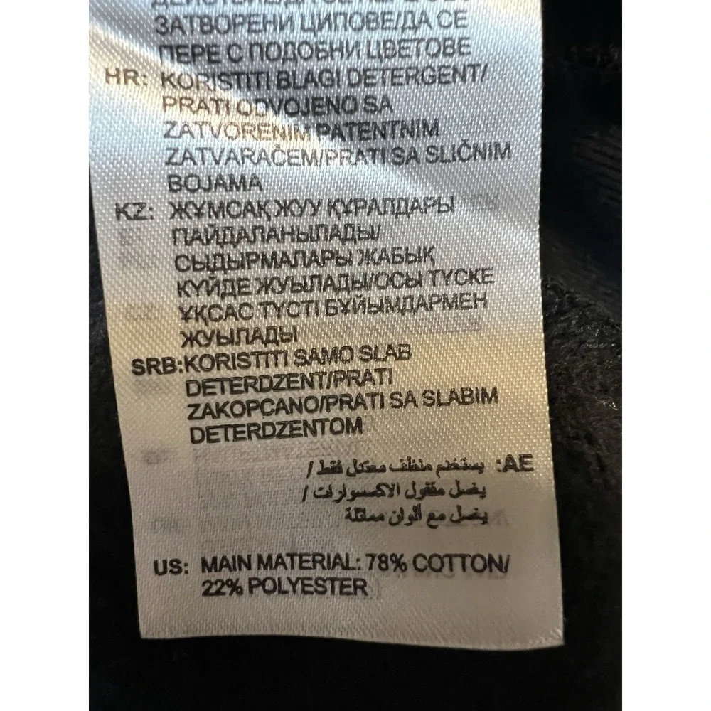 adidas men full